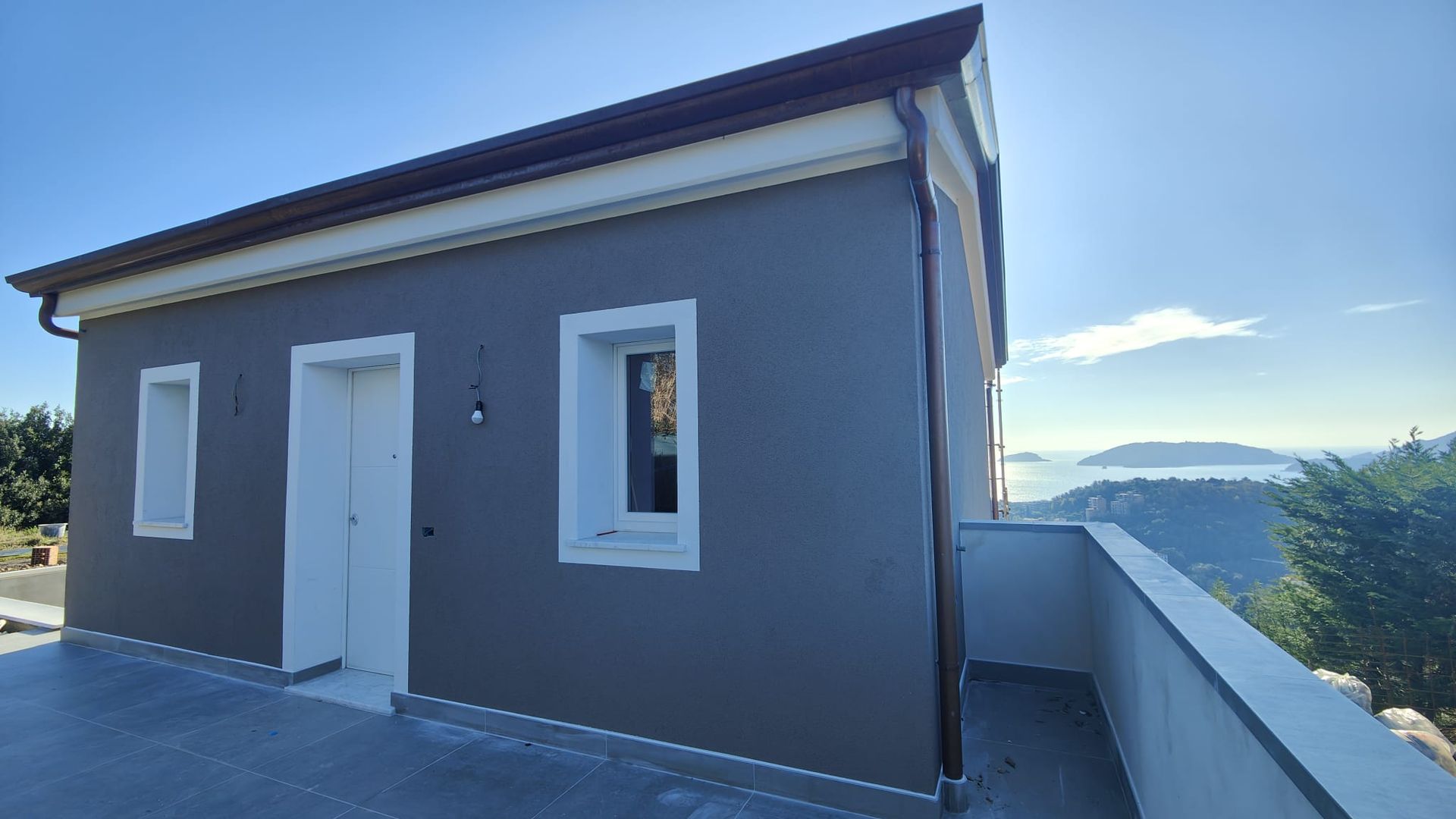 edifici ecosostenibili Aulla