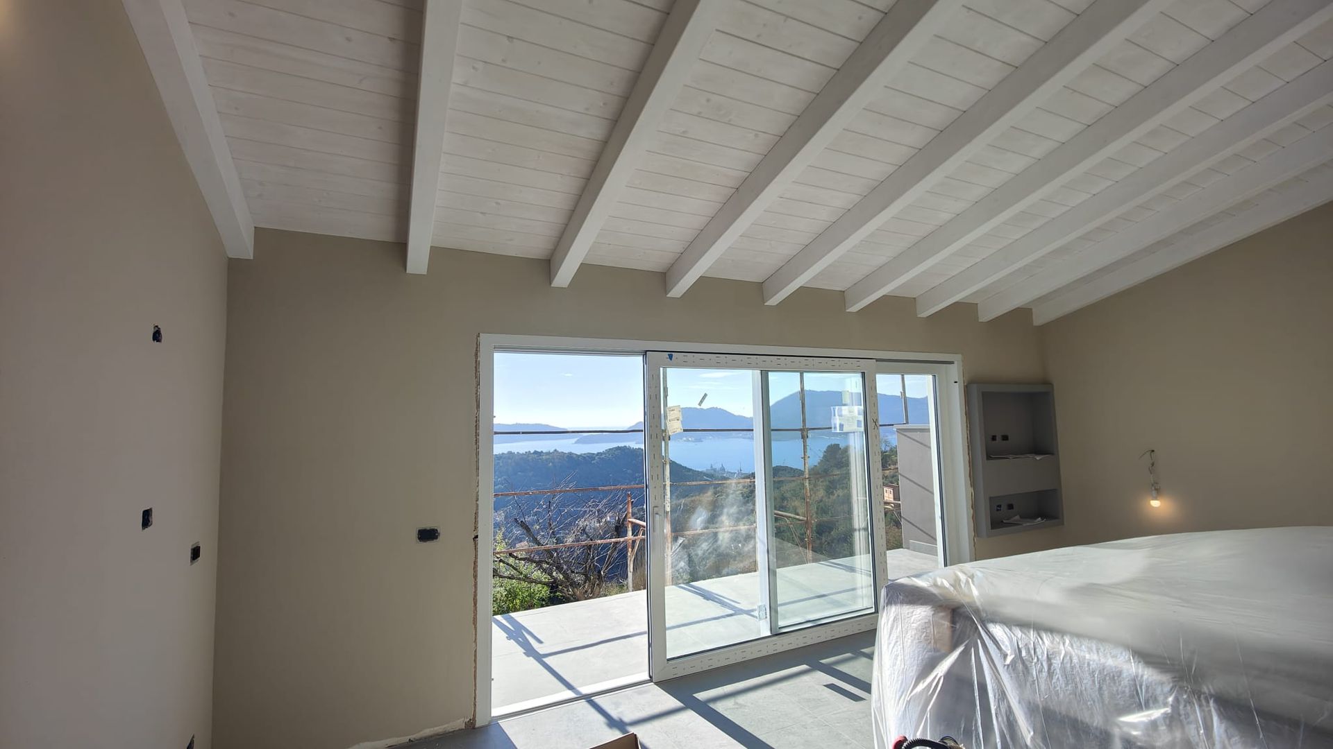 installazione nuove costruzioni Ares