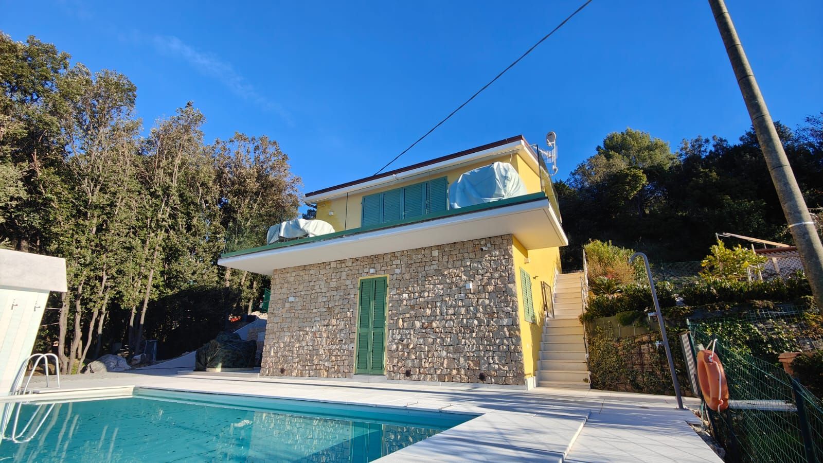 costruzioni Ares bioedilizia Aulla