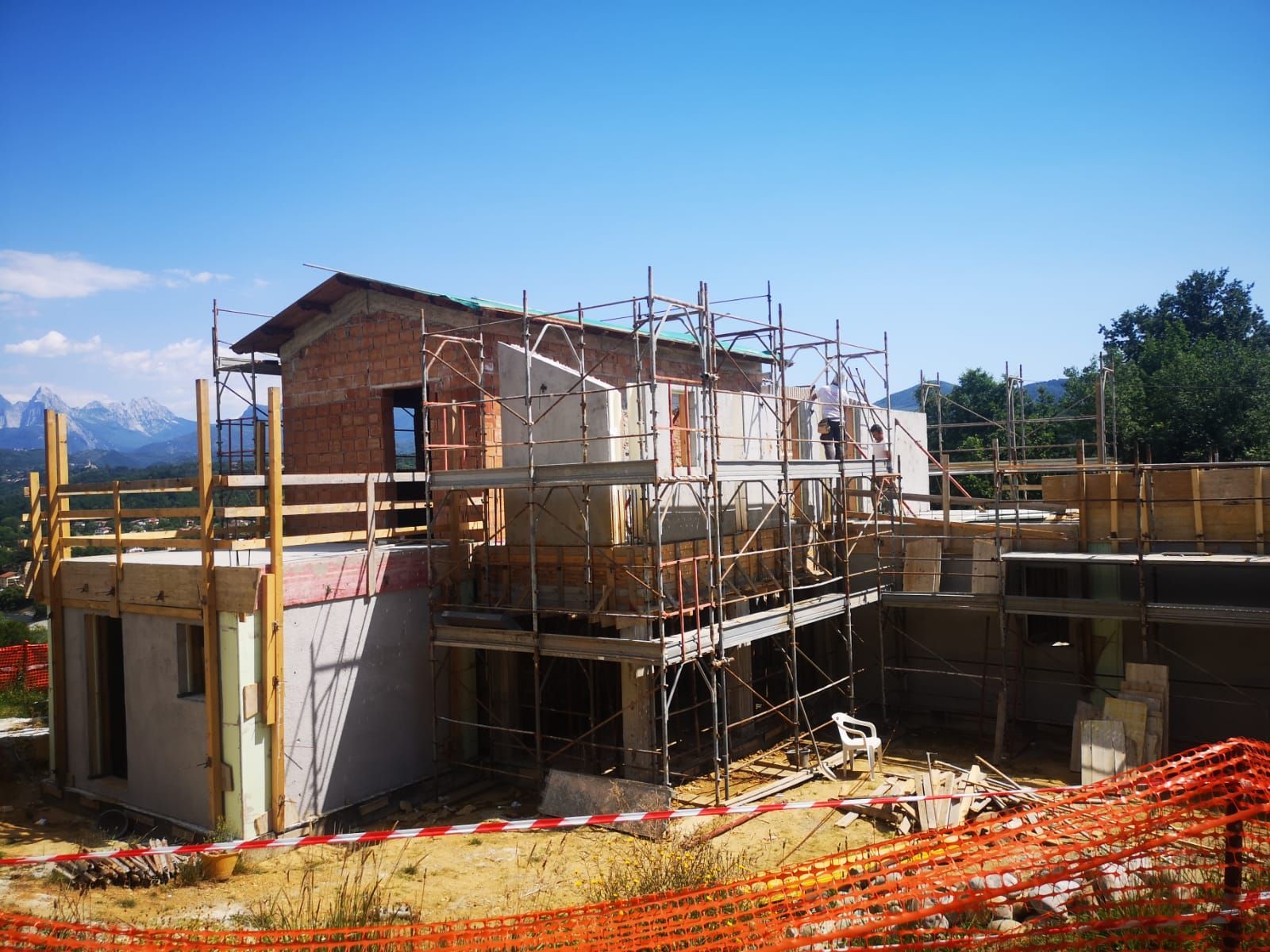 Immobili di bioedilizia Ares