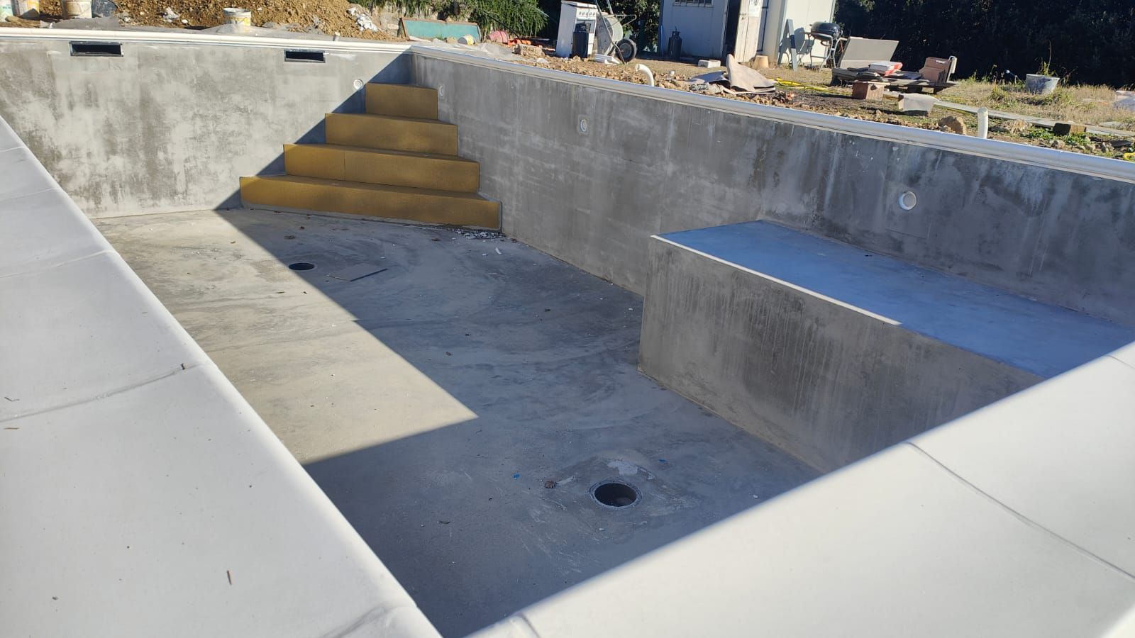 progettazione piscine Aulla Ares