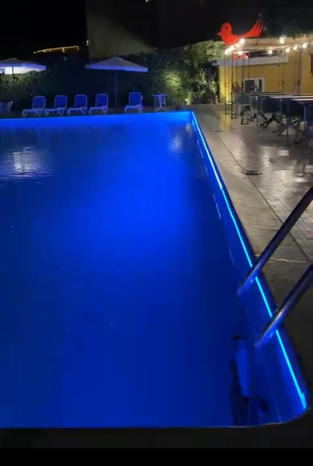 Nuove installazioni piscine Aulla