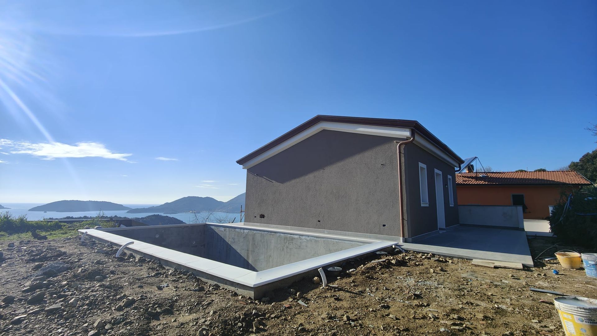 Installazioni e progettazione Iozzelli Aulla