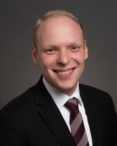 Staff Photo