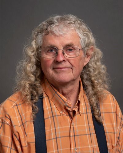 Staff Photo