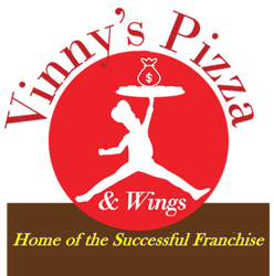 Vinny's Pizza and Wings Franchise