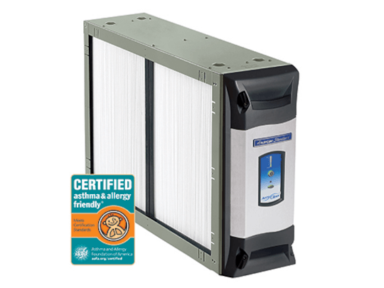 Whole Home Air Filtration System - Spartanburg, SC