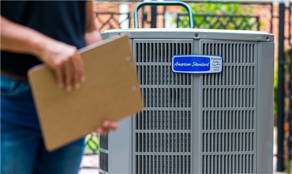 Air Conditioning Maintenance Service | Spartanburg, SC