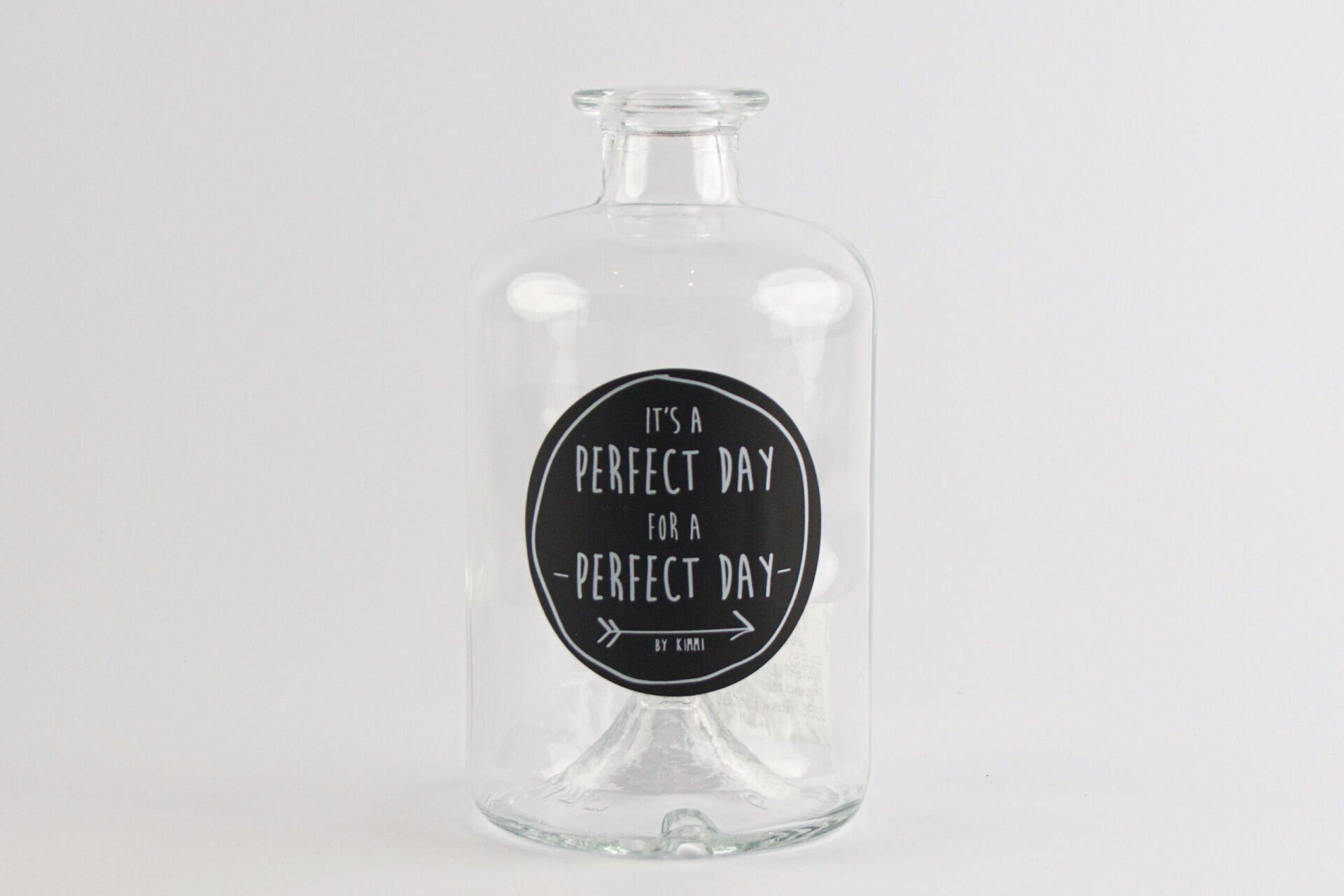 Waterfles Rustik Lys