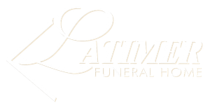 Latimer Funeral Home