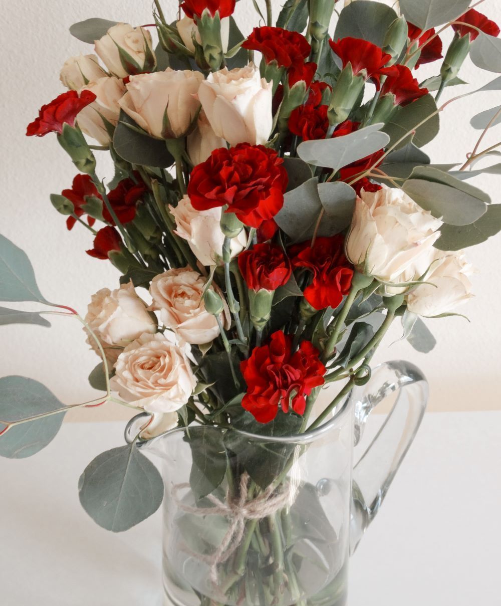 Send Flowers