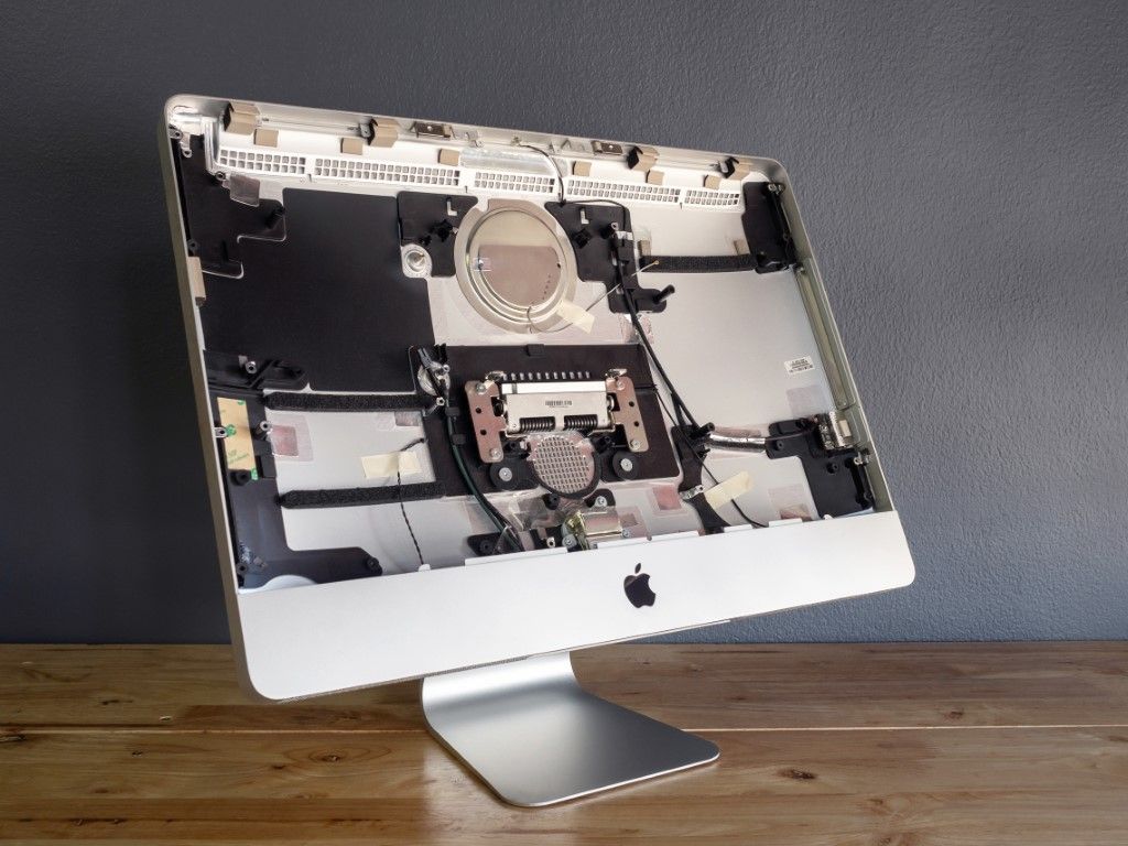 An image of Apple Computer Repair Services in San Jose CA