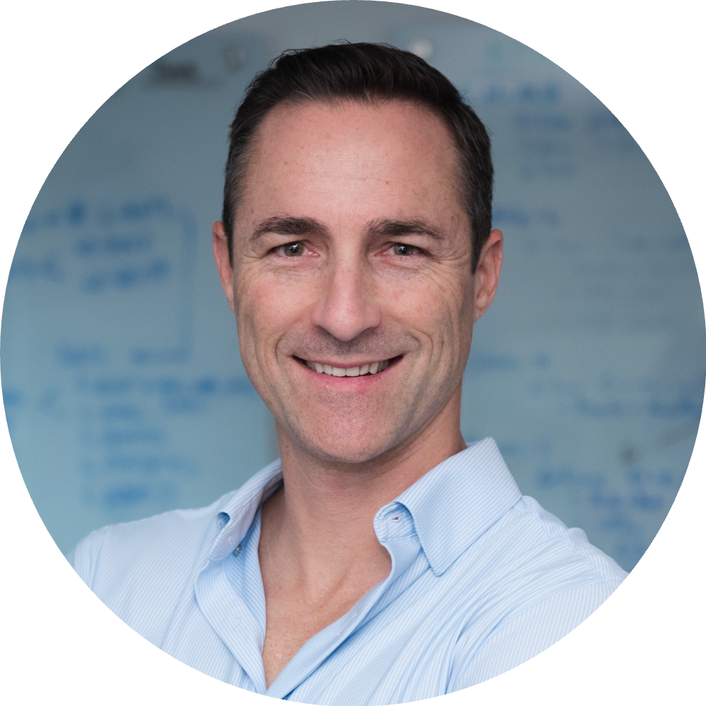 Mark Holmes profile picture