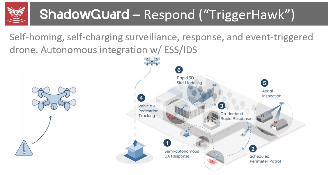Bowler Pons TriggerHaw diagram