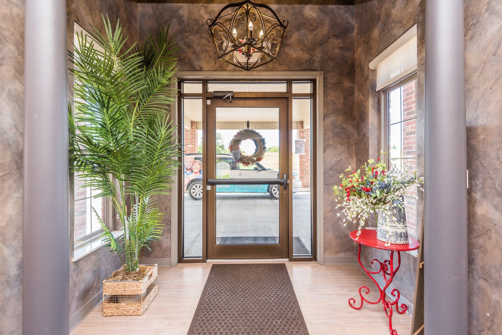 Valley Park Holts Summit