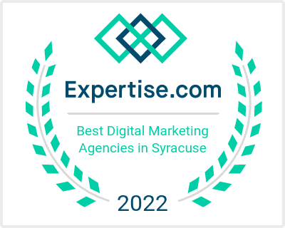 expertise.com best digital marketing agencies in syracuse 2022