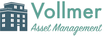 Vollmer Asset Management, Inc. Logo