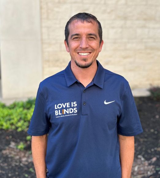 Durrell Glick - Owner/Operator DFW Love is Blinds