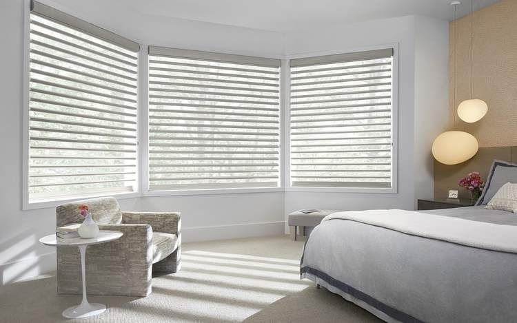 How Window Treatments Can Help You Sleep Better at Night