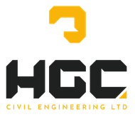 HGC Civil Engineering Ltd Logo