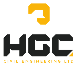 HGC Civil Engineering Ltd Logo