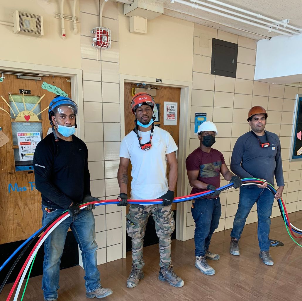 About Cadet Electric LLC