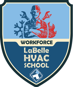 LaBelle HVAC Program Logo