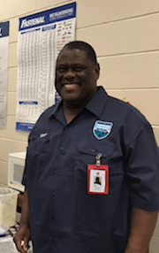 Diesel Technician Training