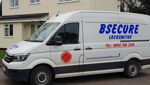  Bsecure Locksmiths of Grantham