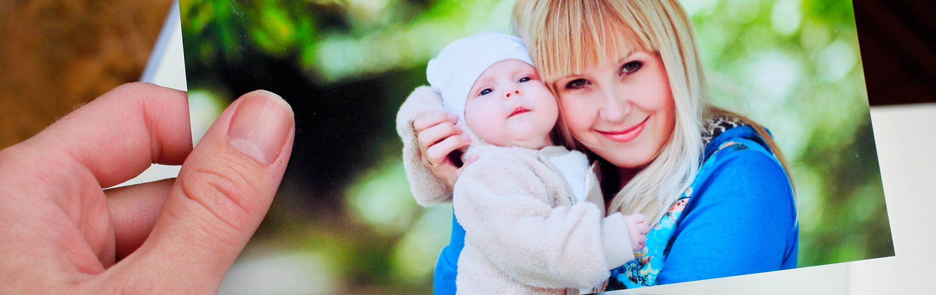 Print finishing Phototec