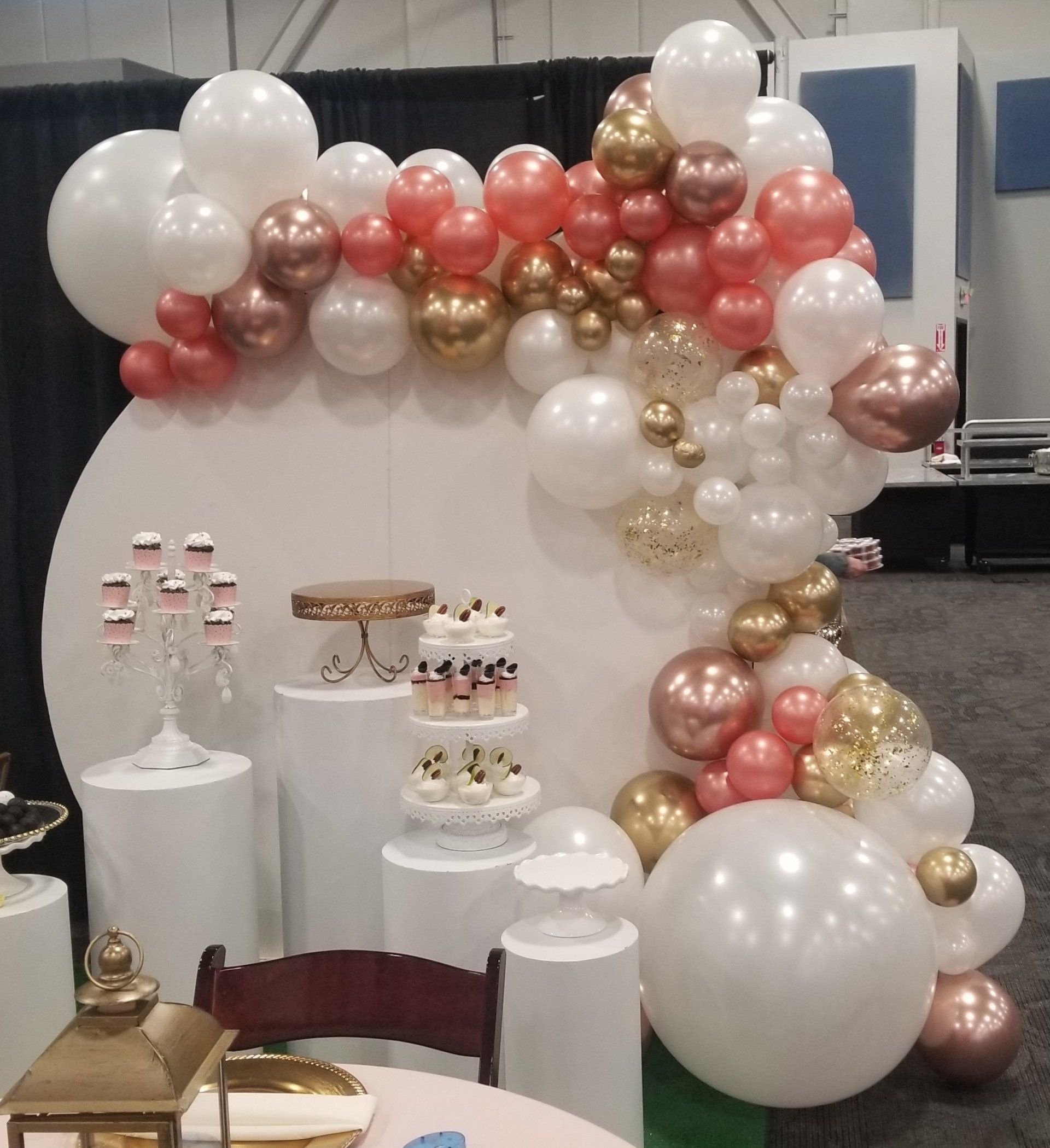 Balloon Store Sacramento, CA Sacramento Balloon Co.