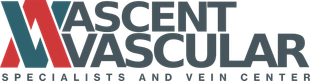 Ascent Vascular Specialists and Vein Care Logo