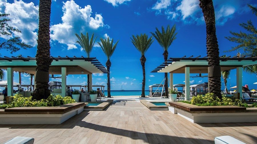 Cayman Islands Resort — Largo, FL — Serenity Travel