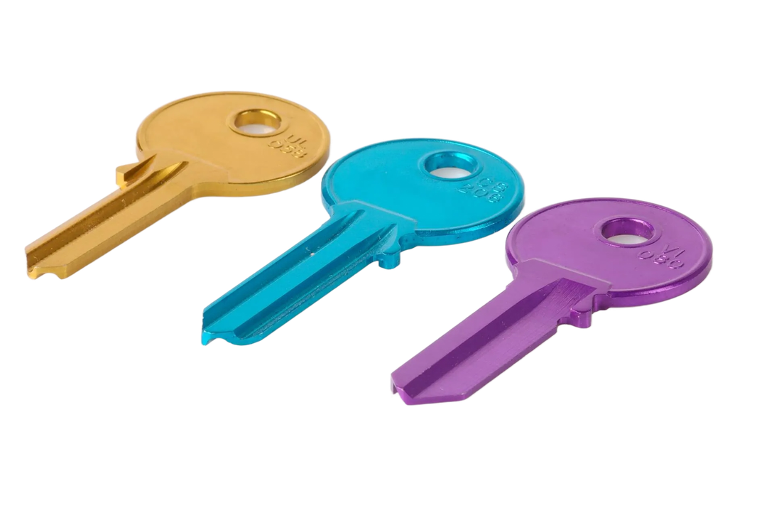 duplicazione chiavi di auto