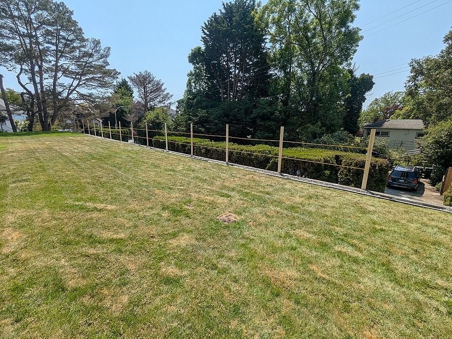 Plaza Deck Restoration service in Victoria, British Columbia