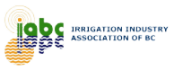 Irrigation Industry Association of BC certification credit