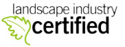 Landscape Industry Certified credit