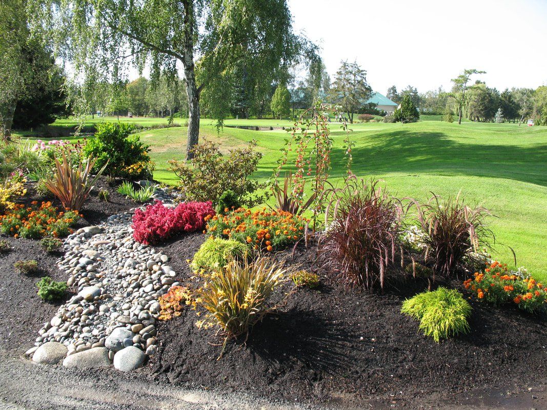 victoria bc landscaping services
