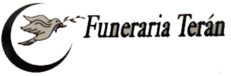 Funeraria Terán - Logo