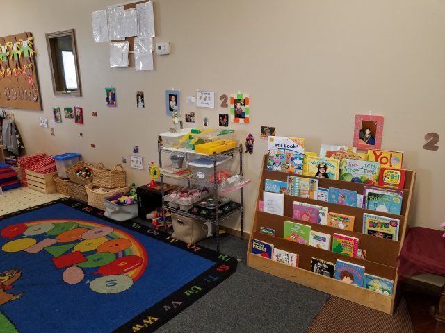 Books — Louisville, KY — Certified Home Care Associates, LLC