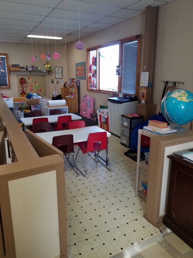 Chairs And Tables — Louisville, KY — Certified Home Care Associates, LLC