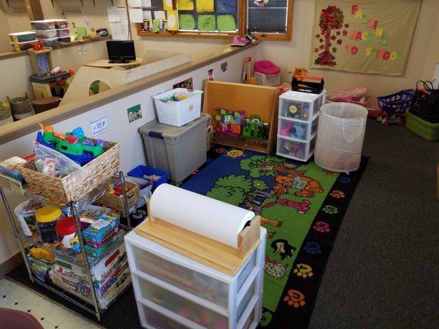 Drawers — Louisville, KY — Certified Home Care Associates, LLC