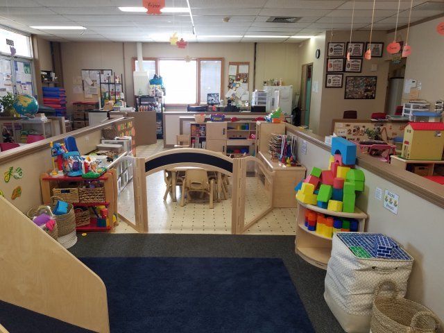 Children Stuff — Louisville, KY — Certified Home Care Associates, LLC