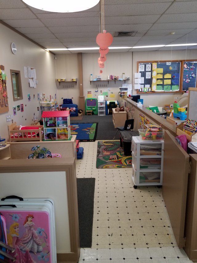 Play Room — Louisville, KY — Certified Home Care Associates, LLC