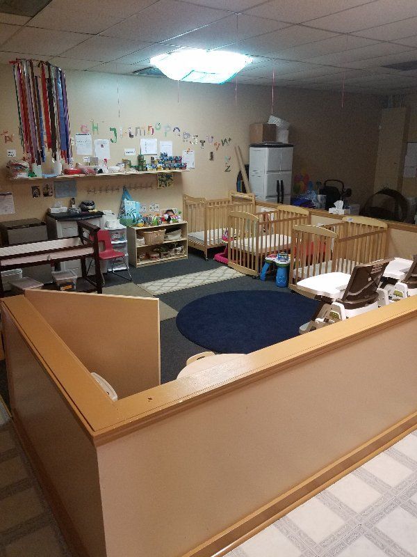 Wood Divider — Louisville, KY — Certified Home Care Associates, LLC