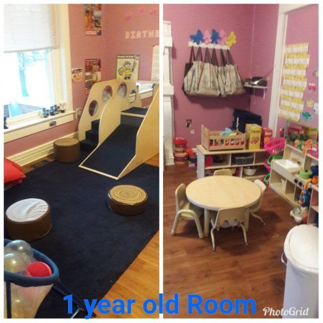 1 Year Old Room — Louisville, KY — Certified Home Care Associates, LLC