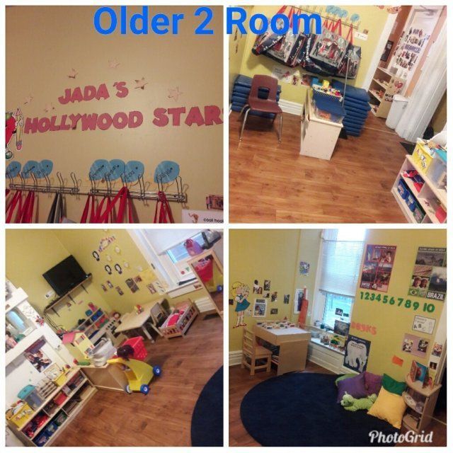 Older 2 Room — Louisville, KY — Certified Home Care Associates, LLC