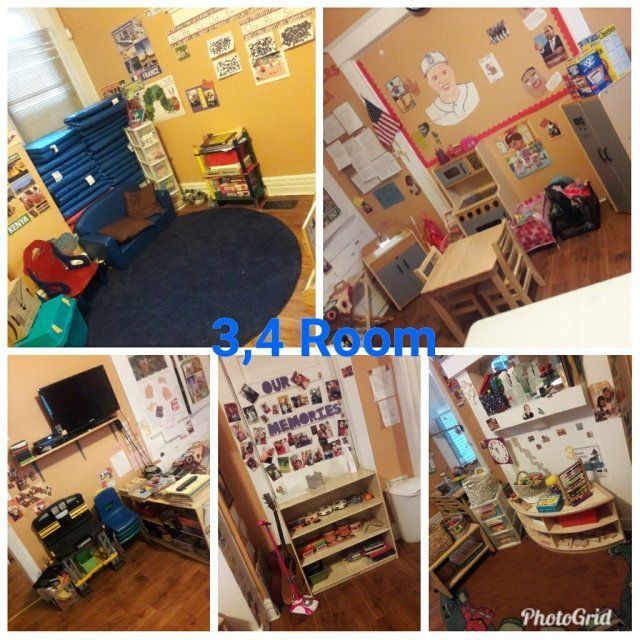 3, 4 Room — Louisville, KY — Certified Home Care Associates, LLC
