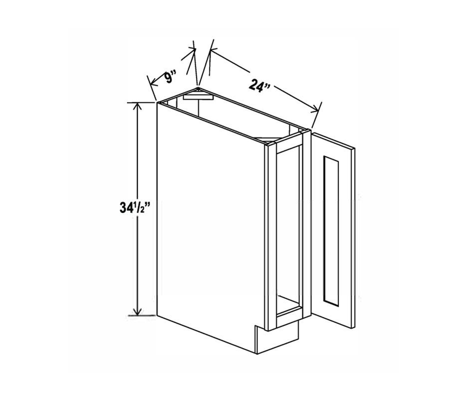 Base Tray