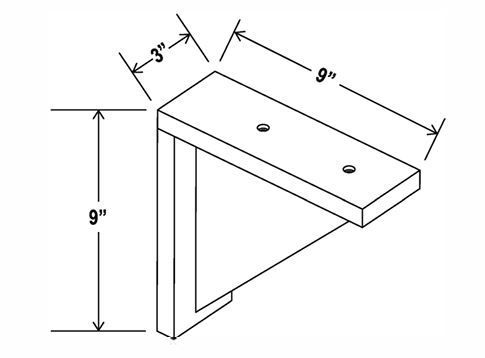 Corbel